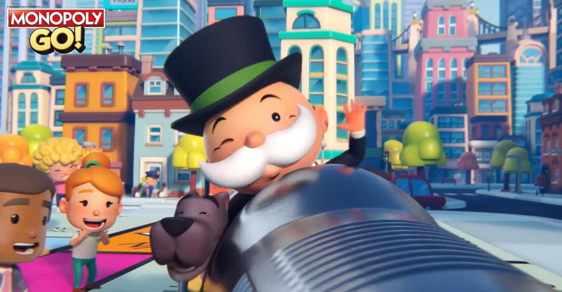 All Free Monopoly GO Dice Rolls Links April 2025